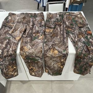 COPY - Under Armour Hunting Pants